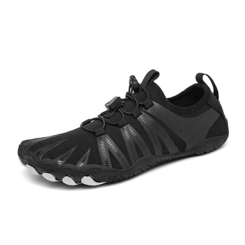 Water Shoes For Women Men Quick-Dry Aqua Shoes Men's Hiking Water Shoes Women's Beach Shoes Lightweight Water Sports Shoes For Swimming Fishing Kayaking Mountaineering