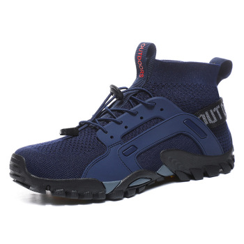 Men Outdoor Hiking Shoes Water Shoes Men Quick Drying Swim Beach Aqua Shoes For Water Sport Diving Hiking Sailing Travel